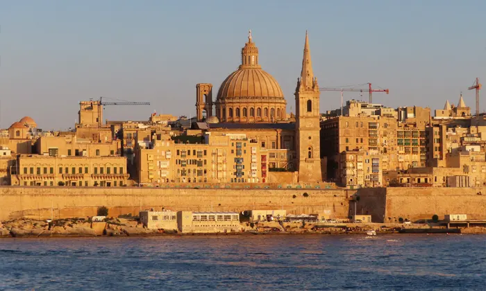 Malta