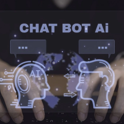 Umelá inteligencia – vlastný chatbot