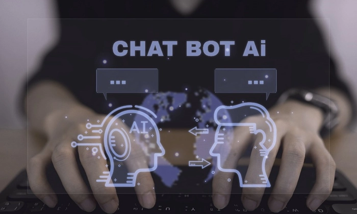 Umelá inteligencia – vlastný chatbot