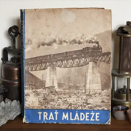 Knihy o regióne Banská Štiavnica a okolie