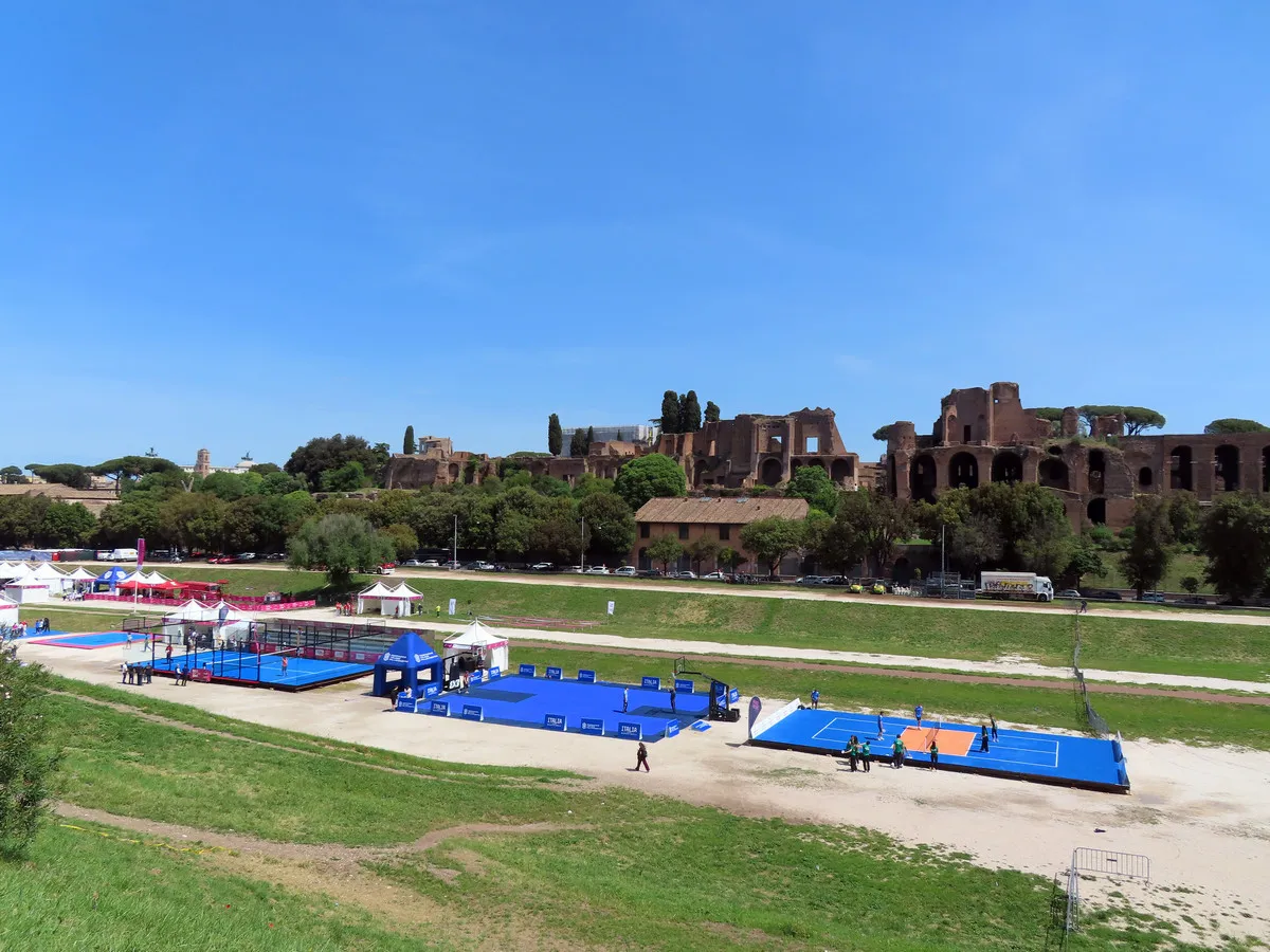 Circo Massimo