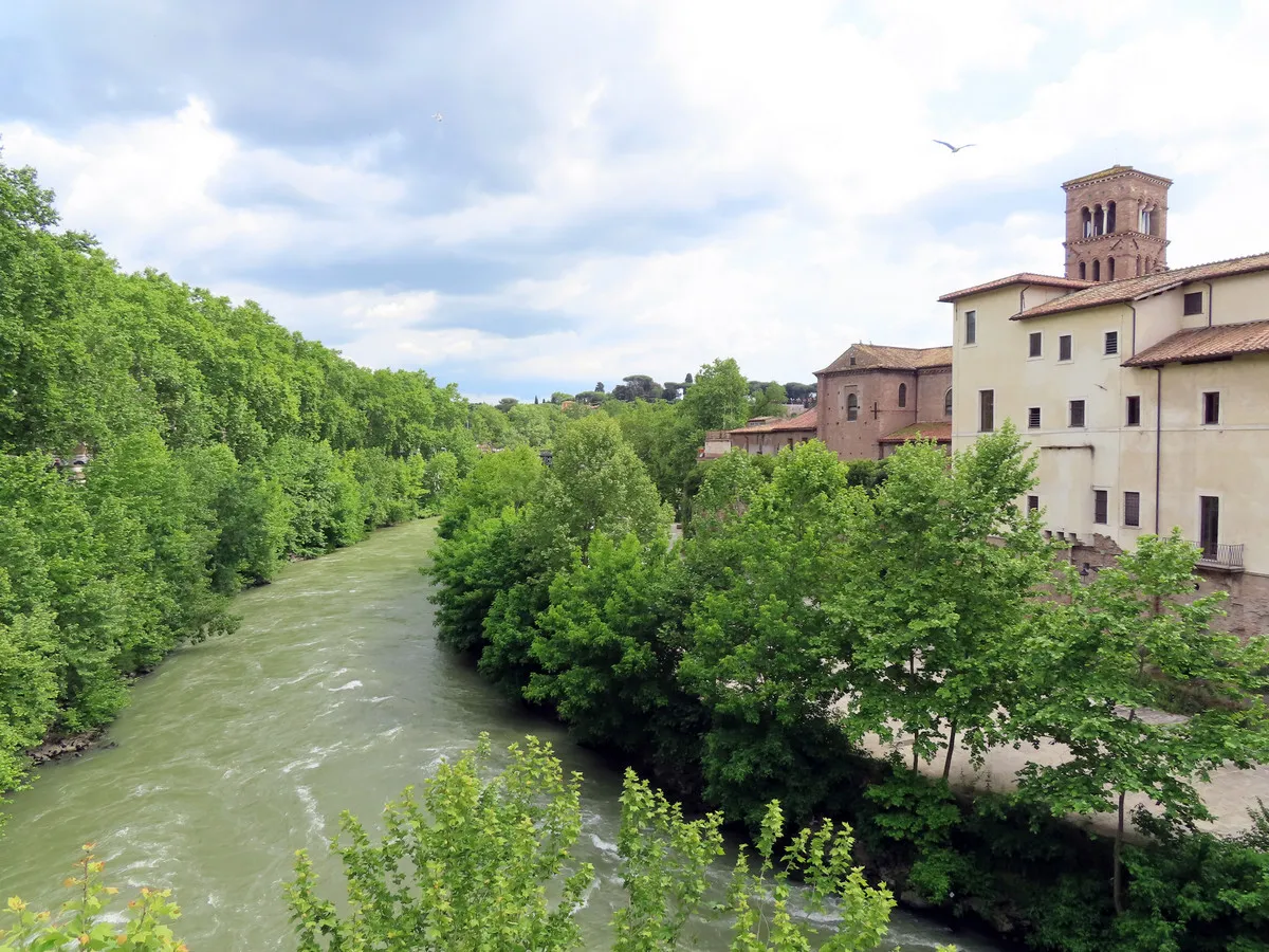 Tiber