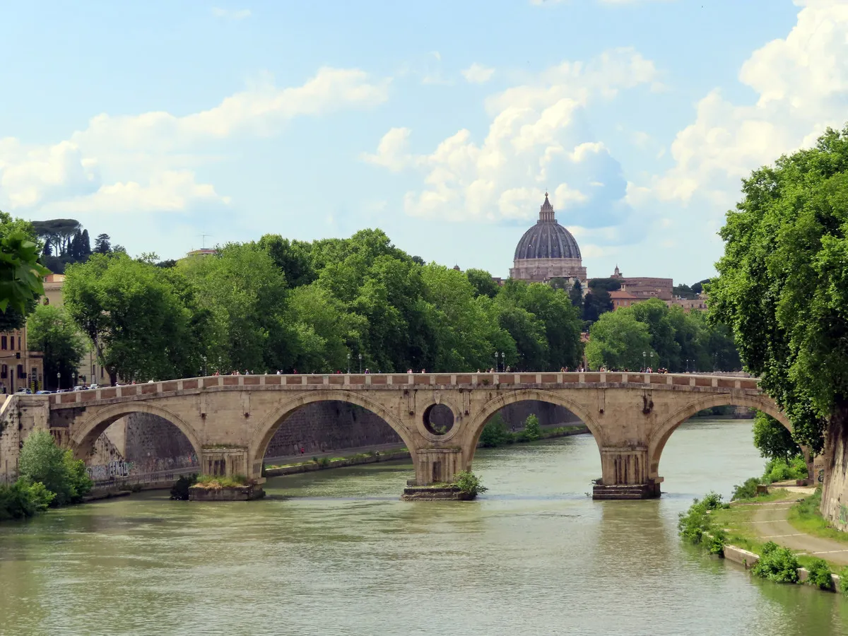 Tiber