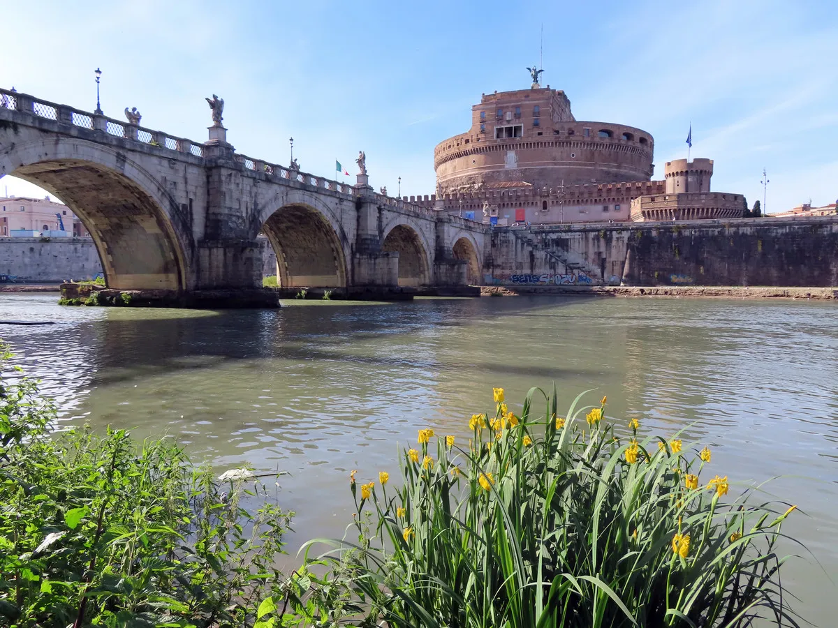 Castel Sant'Angelo