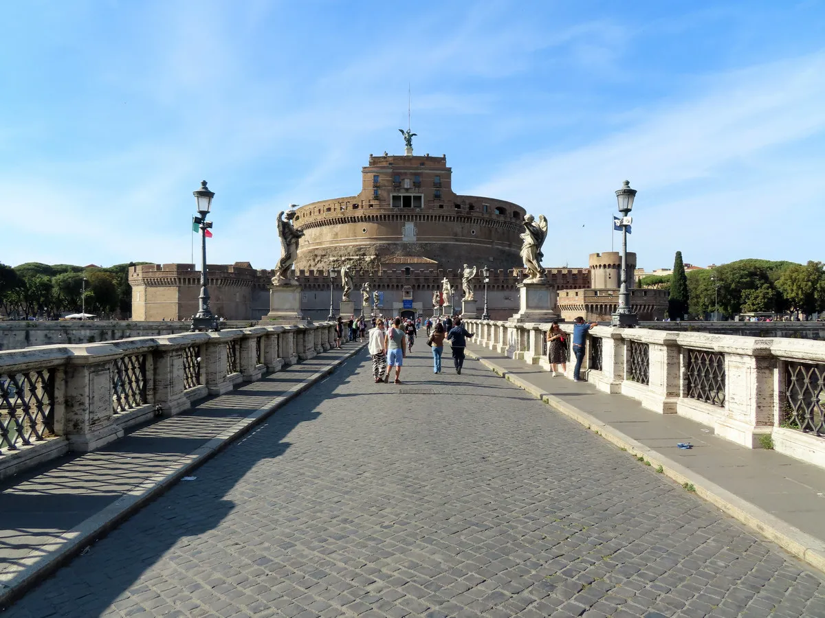 Castel Sant'Angelo