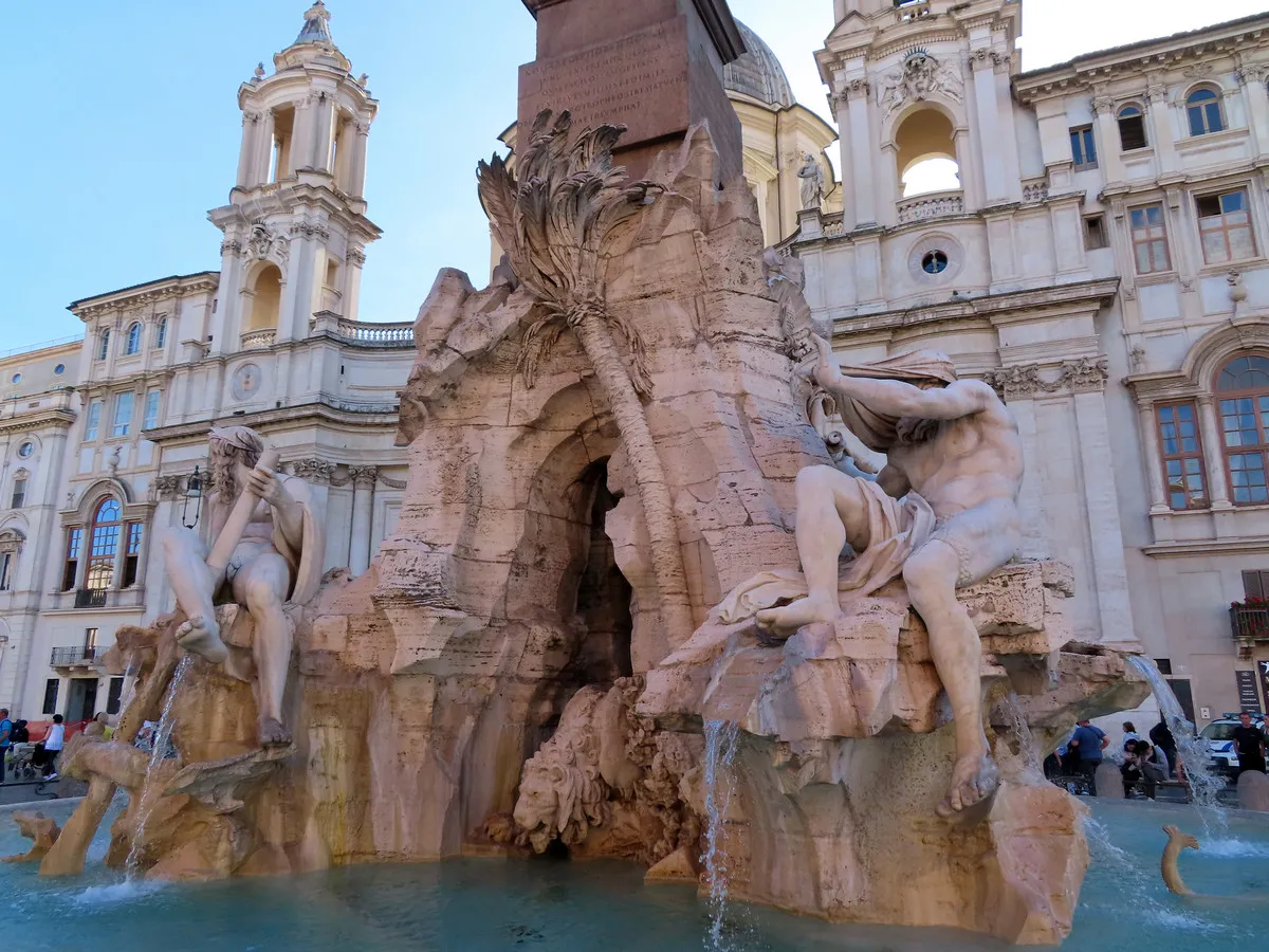 Piazza Navona