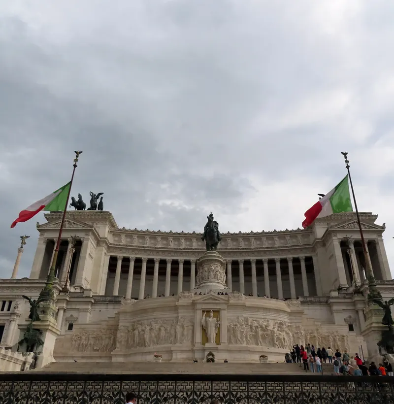 Victor Emmanuel II Monument