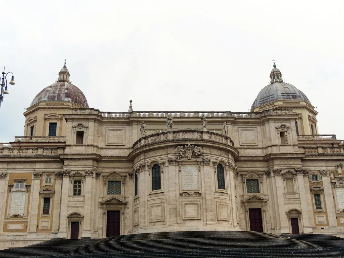 Santa Maria Maggiore