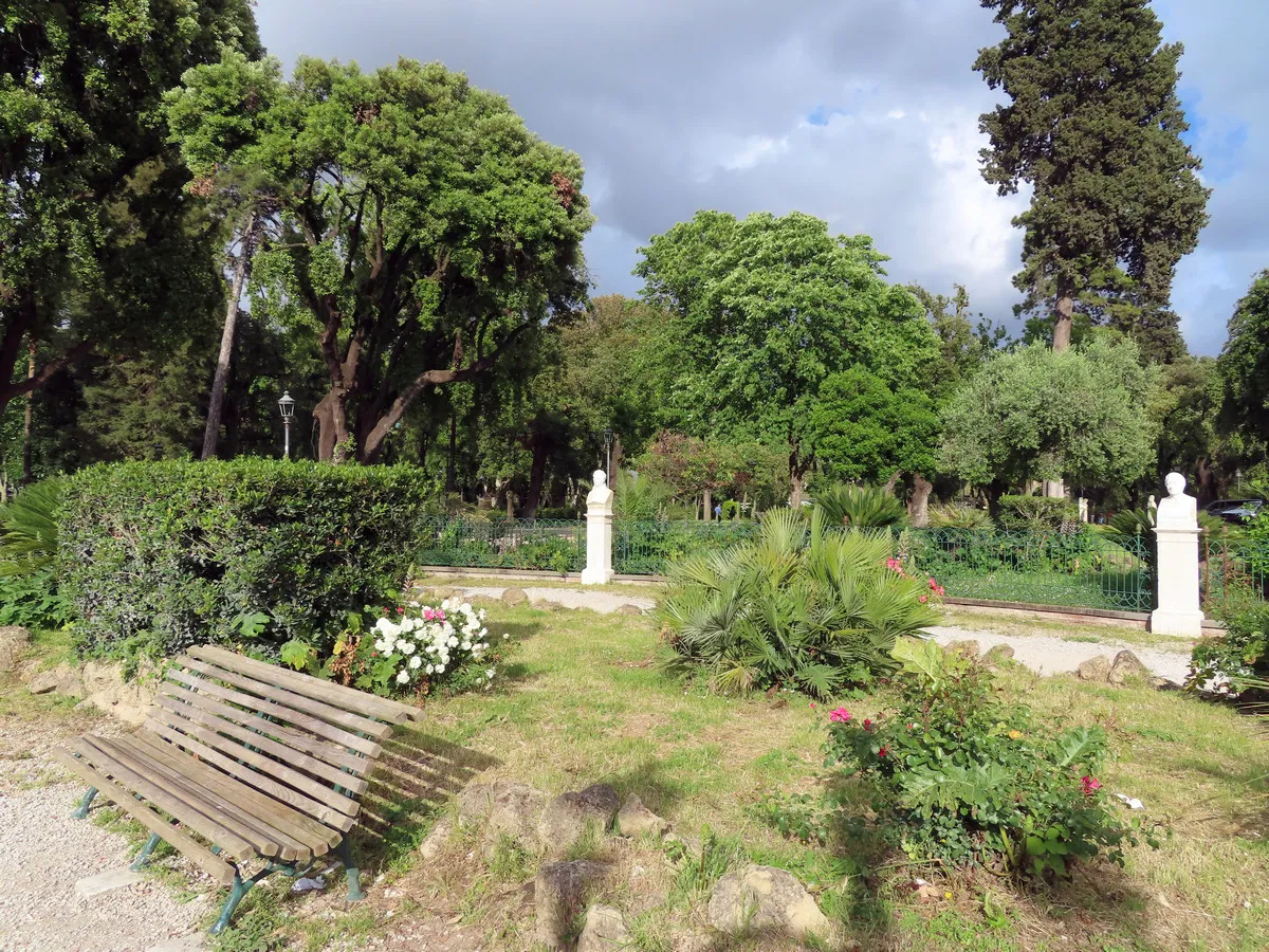 Villa Borghese