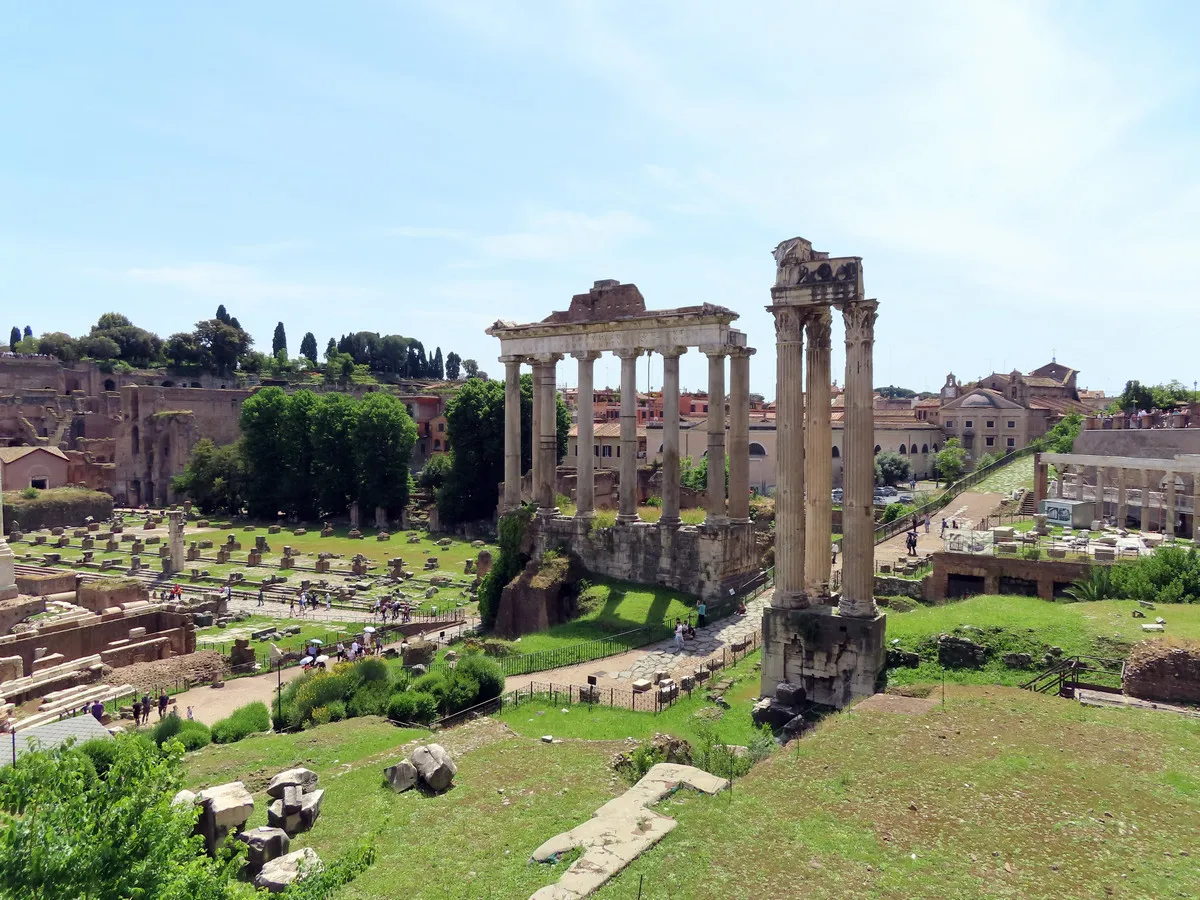 Foro Romano