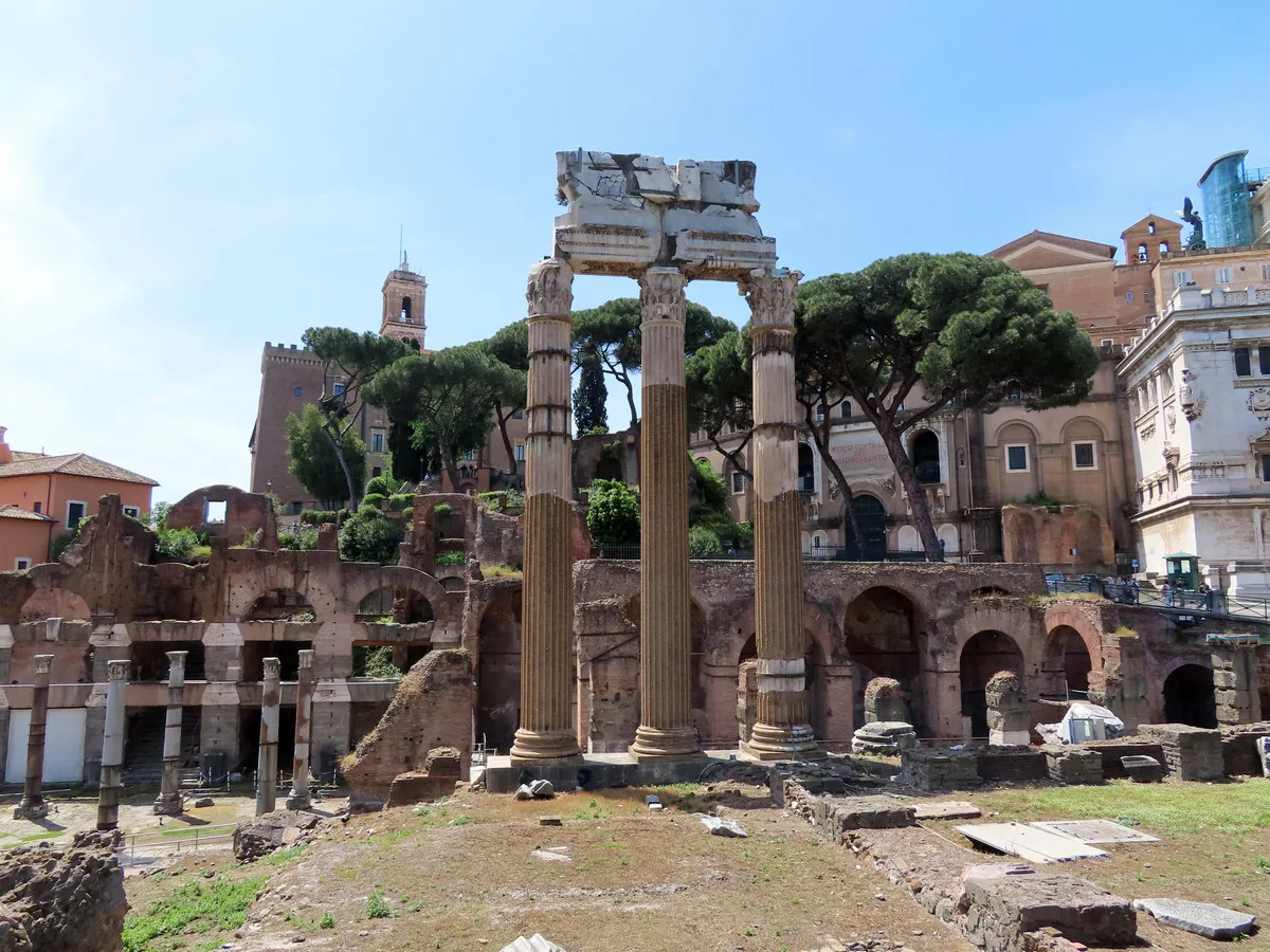 Foro Romano