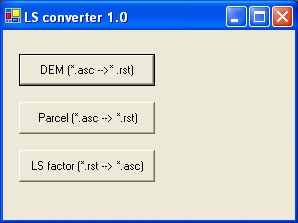 lsfaktor