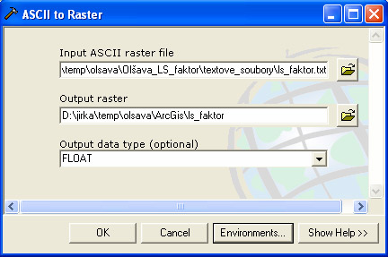 lsfaktor