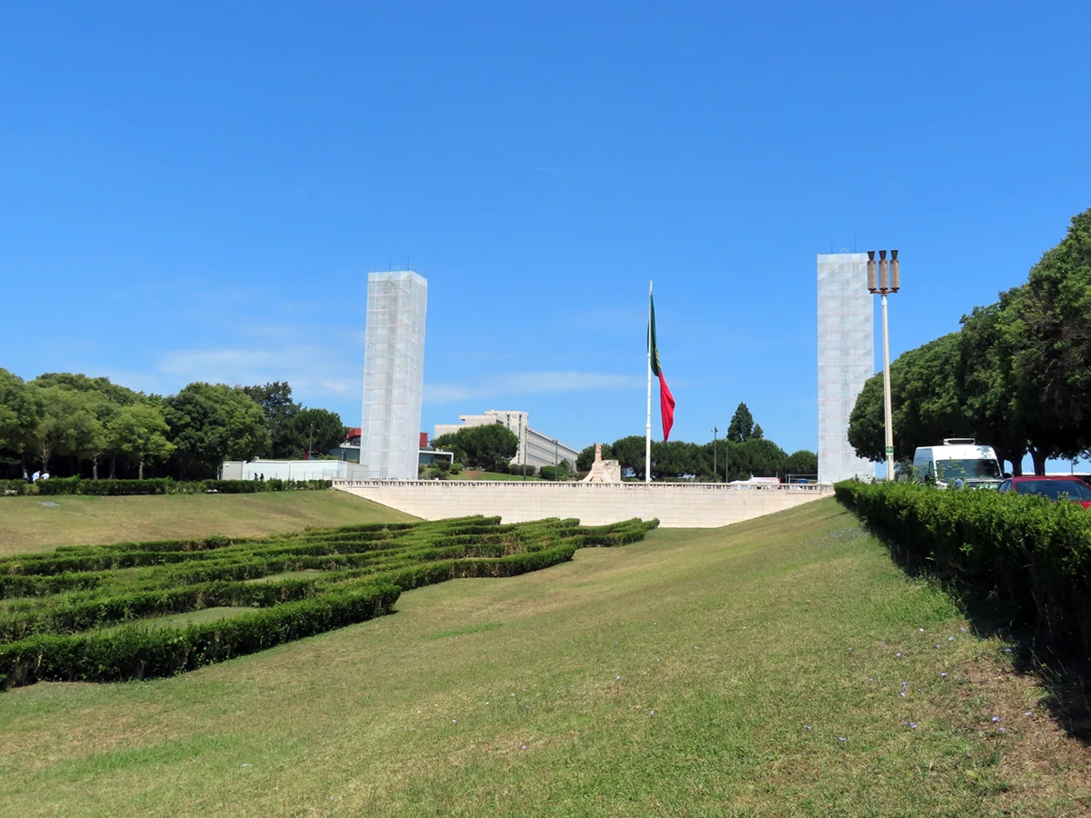 Park Eduarda VII