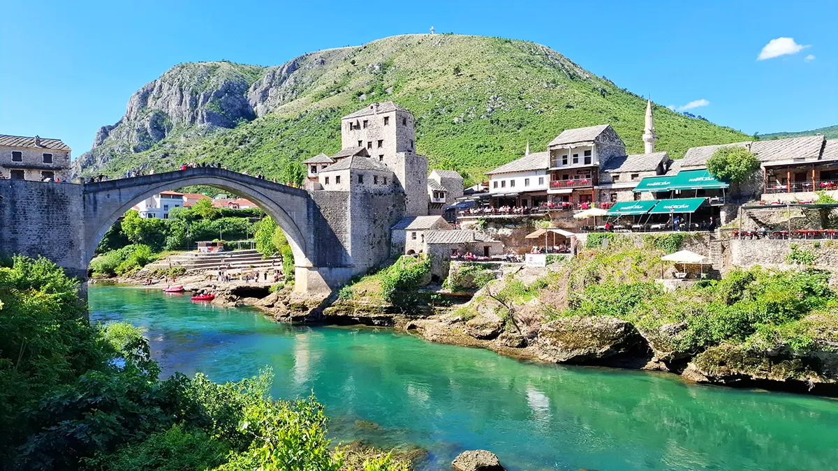 Mostar