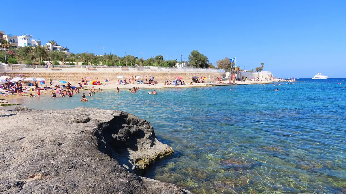 Marsaskala