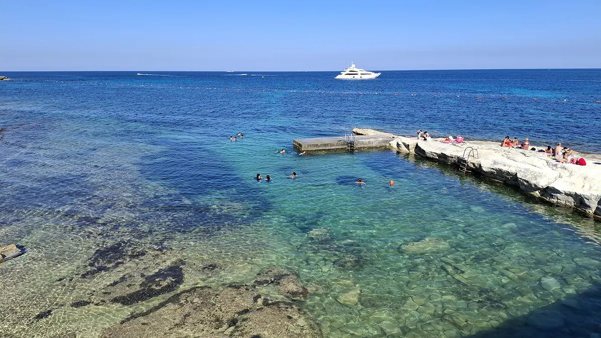 Marsaskala