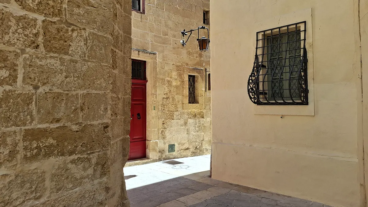 Mdina