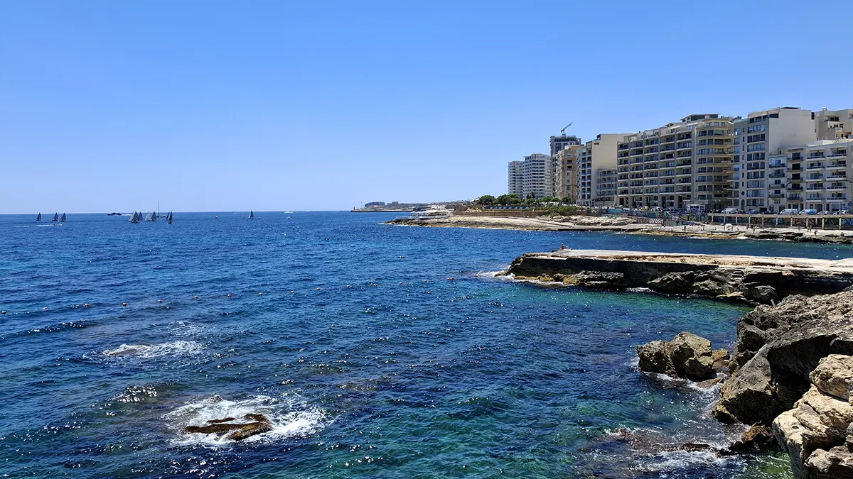 Sliema