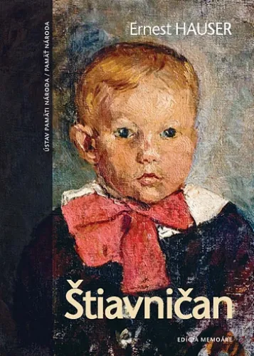 Kniha: Štiavničan