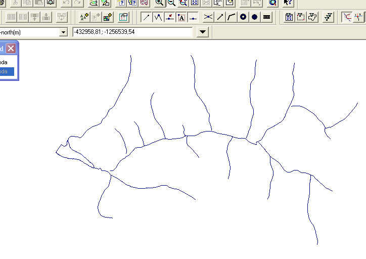 buffer