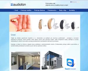Audiofon