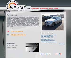 Autokapeda