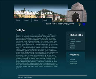 Židovský cintorín [2]