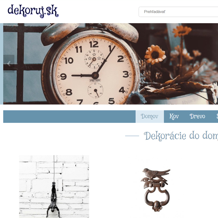 Dekoruj