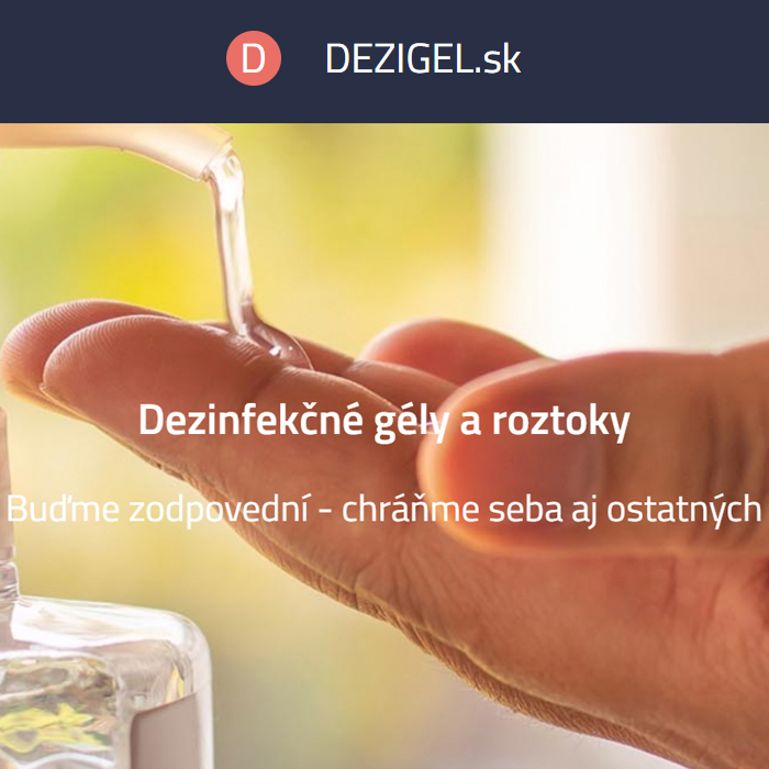 Dezigel
