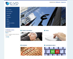 E-VO