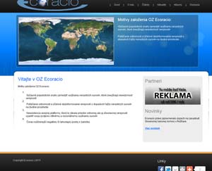 Ecoracio