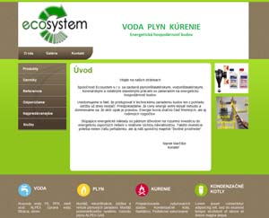 Ecosystem-sro