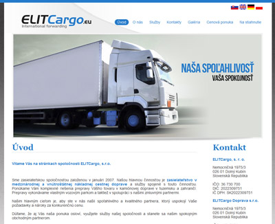ELITcargo