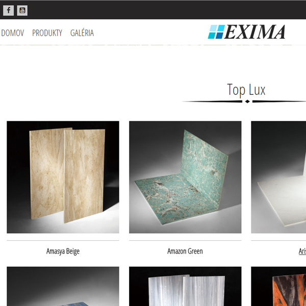 Exima