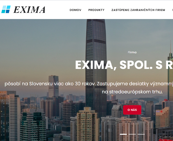 Exima