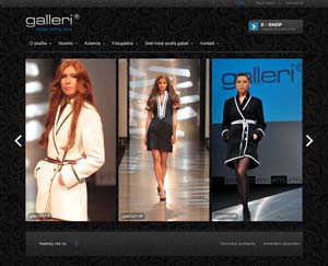 Galleri ®