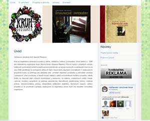 Občianske združenie Kruh
