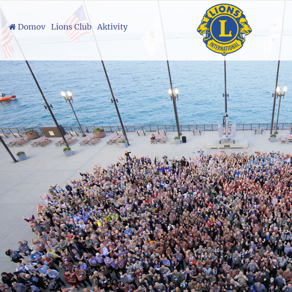 Heart of Slovakia Lions Club