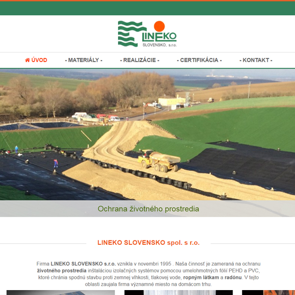 Lineko