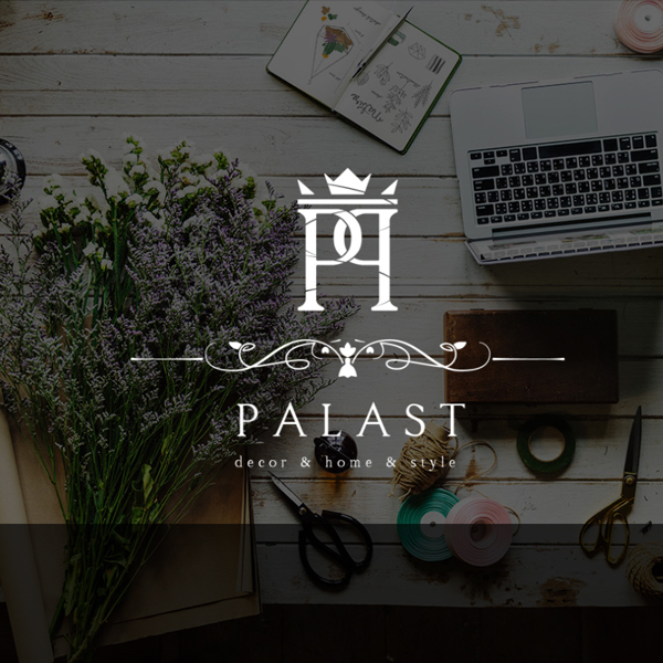 Palast