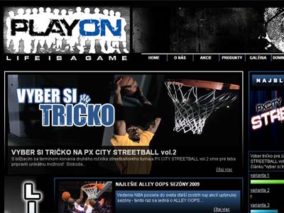 Playon