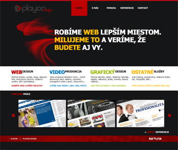 Playon Design