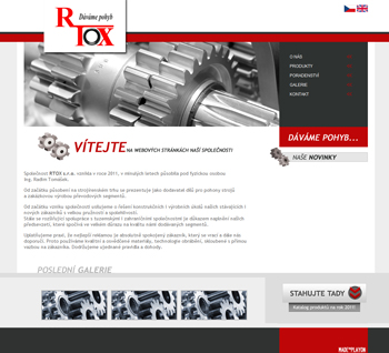 Rtox