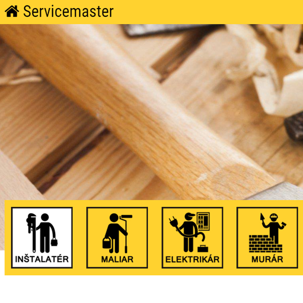 Servicemaster