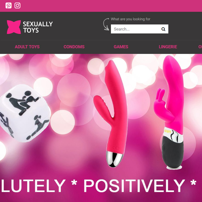 SexuallyToys