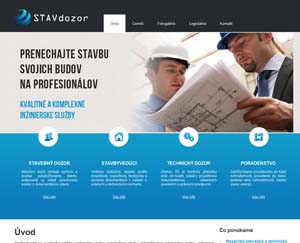 Stavdozor