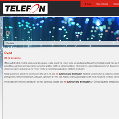 Telefon s.r.o.