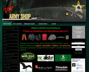 top-armyshop