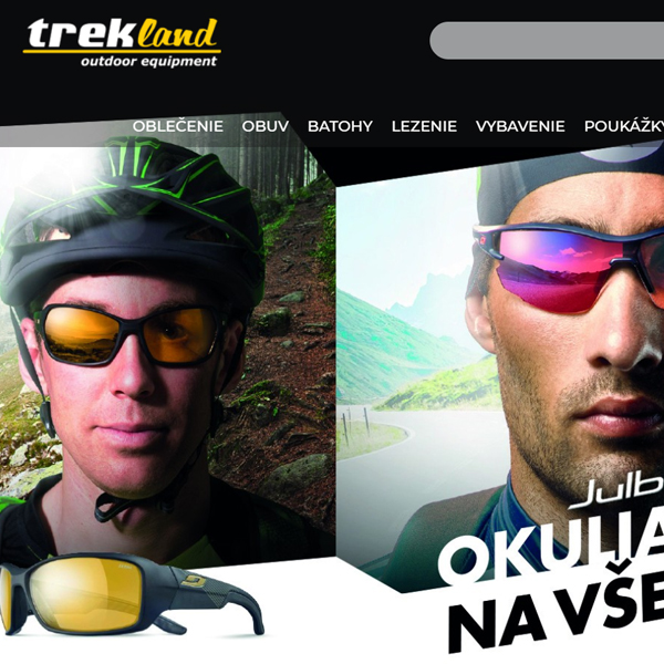 Trekland